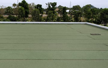 all Tye Green roofing types quoted for