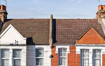 clay roofing Tye Green, Essex
