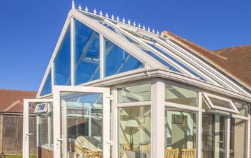 conservatory roof insulation costs Tye Green
