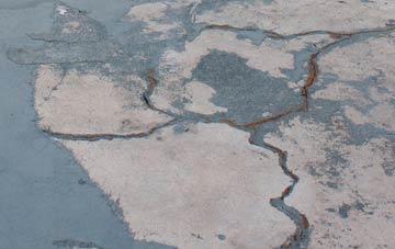 fibreglass roofing replacement Tye Green