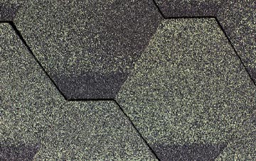 Tye Green fibreglass shingle repairs