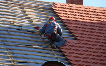 roof tiles Tye Green, Essex