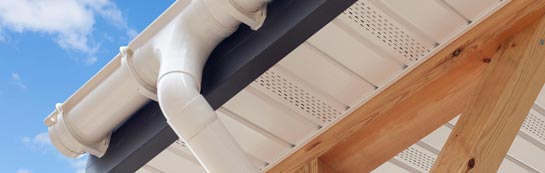 get Tye Green guttering quotes today