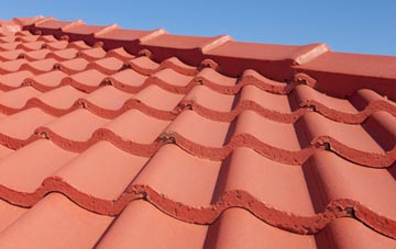 Tye Green tile and slate roof replacement