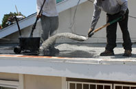 Tye Green flat roofing repair