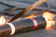 free Tye Green flat roofing repair quotes